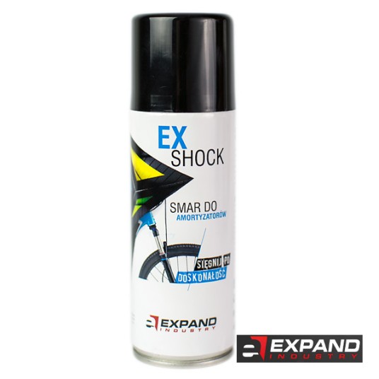 Smar EXP-SHOCK d/Amort.;Spray100ml