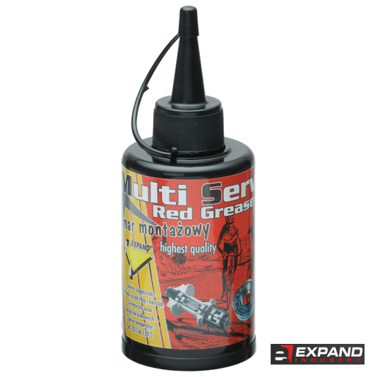 Smar Expand MULTI SERVICE Montażowy;70ml;Aplikator