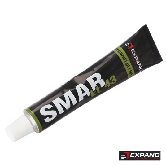 Smar ŁT-42 d/Łożysk;20ml;Tubka