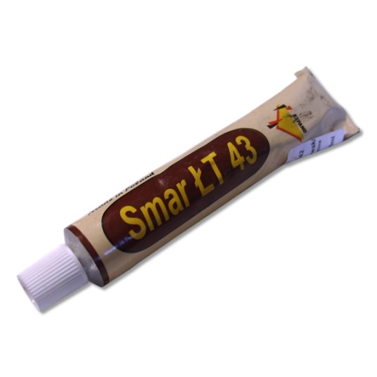 Smar ŁT-42 d/Łożysk;20ml;Tubka