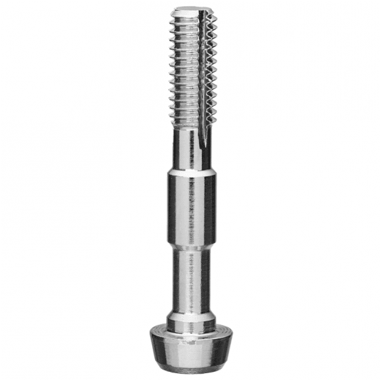 Śruba banjo HBP12 Stal;M6x1.0;d/ShimanoXTR2012 -photo number 1