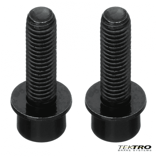 Śruba moc.szczęki ham. BT-FM d/FlatMount;M5x17mm;2szt. -zdjęcie numer 1