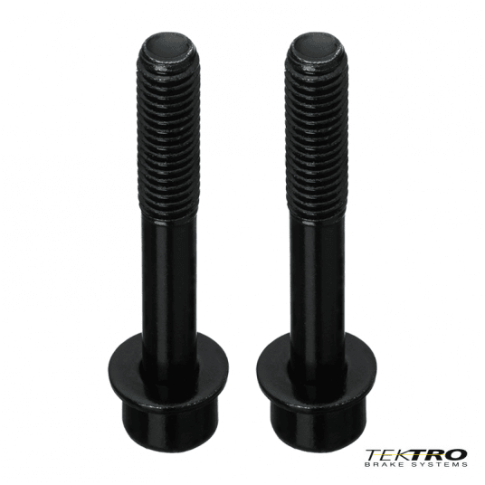 Śruba moc.szczęki ham. BT-FM d/FlatMount;M5x32mm;2szt. -zdjęcie numer 1