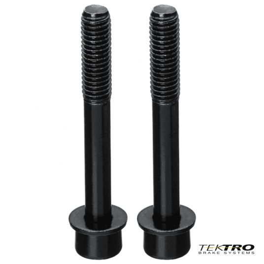 Śruba moc.szczęki ham. BT-FM d/FlatMount;M5x37mm;2szt. -zdjęcie numer 1