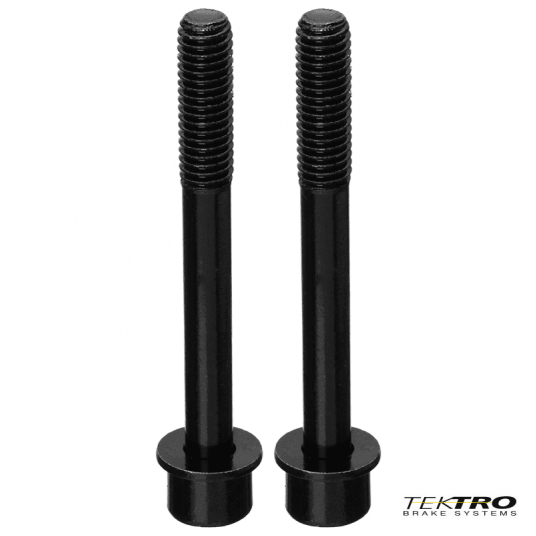 Śruba moc.szczęki ham. BT-FM d/FlatMount;M5x42mm;2szt. -zdjęcie numer 1