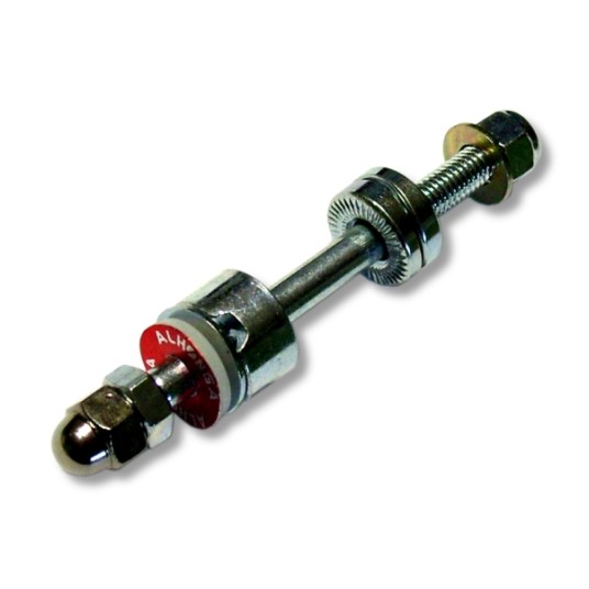 Śruba moc. szczęki ham. HJ-D40F Stal;51mm;Caliper