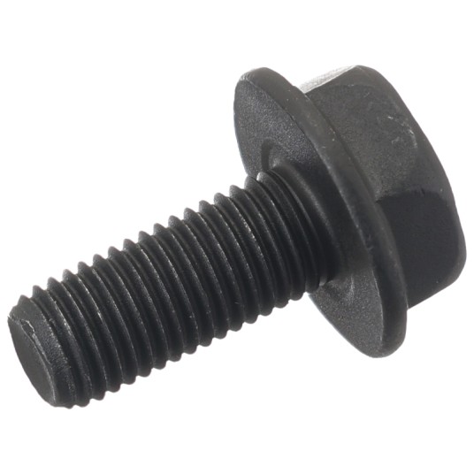 Śruba osi m.k. M8x1 Stal;16.5mm;CZ;10szt