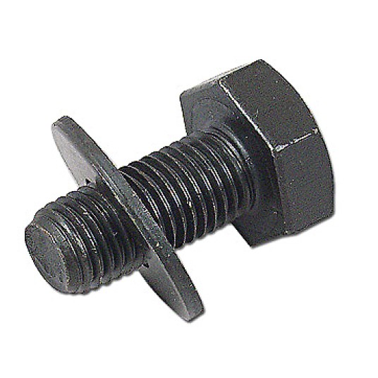Śruba osi m.k. M8x1 Stal;16.5mm;CZ;10szt