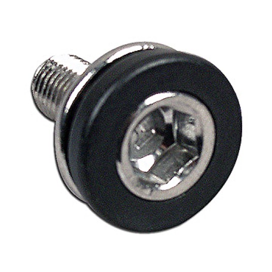 Śruba osi m.k. TL-661A CrMo;M8x1.0x15mm;10szt