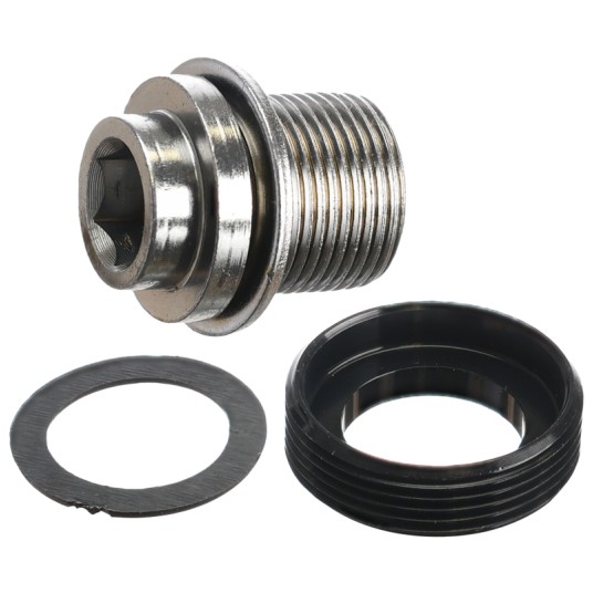 Śruba osi m.k. TL-662A Stal;M15x1.0x13.5;SR;2szt