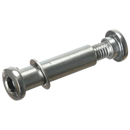 Śruba podsiodłowa CA-002 CrMo;M8x30mm;CP;2szt