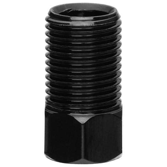 Śruba przew.hydr. HBP01 Alu;M8x0.75;CZ -photo number 1