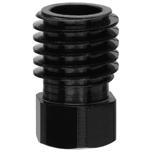 Śruba przew.hydr. HBP02 Alu;M9x1.25;CZ -photo number 1