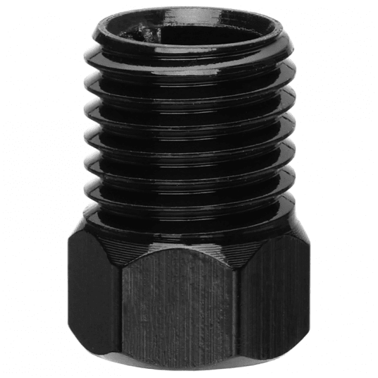 Śruba przew.hydr. HBP03 Alu;M8x1.0;CZ -photo number 1