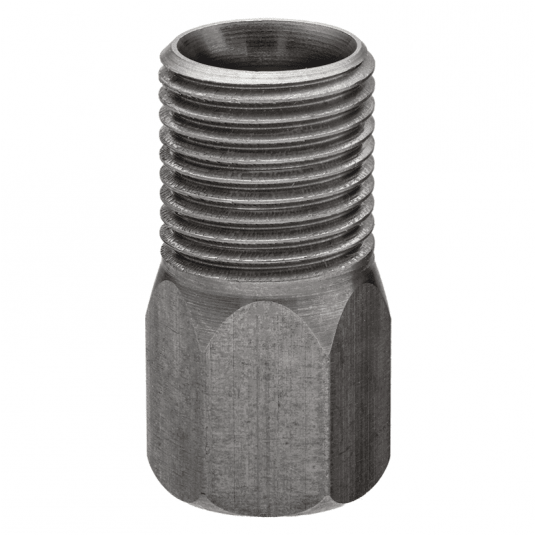 Śruba przew.hydr. HBP20 Nierdz.;M8x0.75;d/Shimano -photo number 1