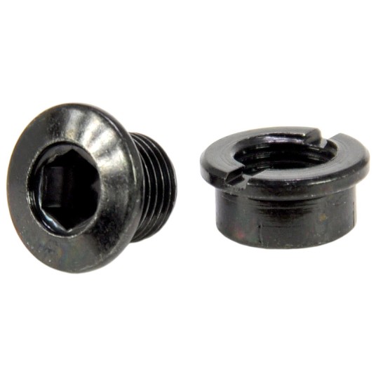 Śruba tarczy m.k. RCW-065C CrMo;M8x6.5mm;CZ;5szt