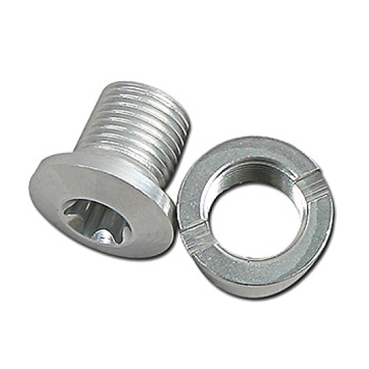 Śruba tarczy m.k. RCW-085C CrMo;M8x8.5mm;SR;5szt