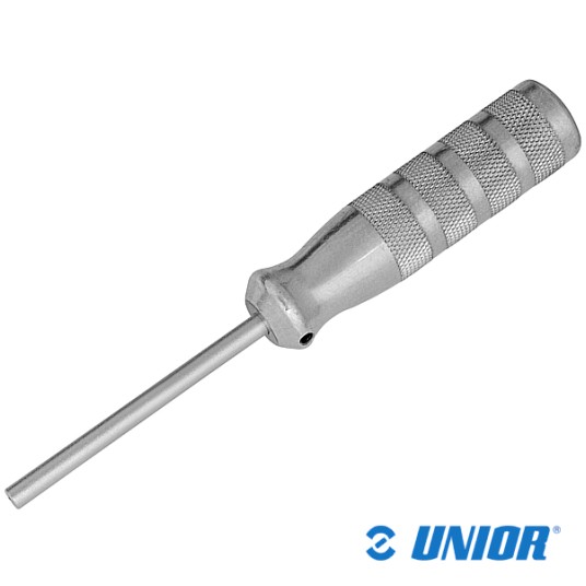 Śrubokręt UNR-1751/2Q d/nypli kwadratowych 3.2mm