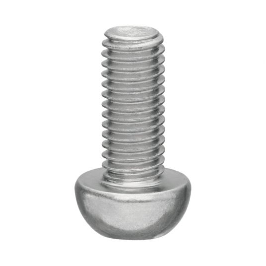 Śruby tarczy ham. WL-DBB01 M5x10mm;Imbus;6szt;SR -zdjęcie numer 1