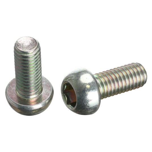 Śruby tarczy ham. WL-DBB01 M5x10mm;Imbus;6szt;SR