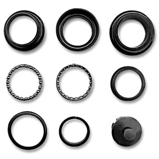 Stery kier. CC-854 Stal;Ahead28.6x34x30mm;CP
