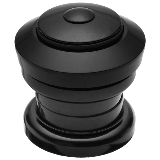 Stery kier. CC-867EW Stal;Ahead28.6x34x30mm;Czarne -photo number 1