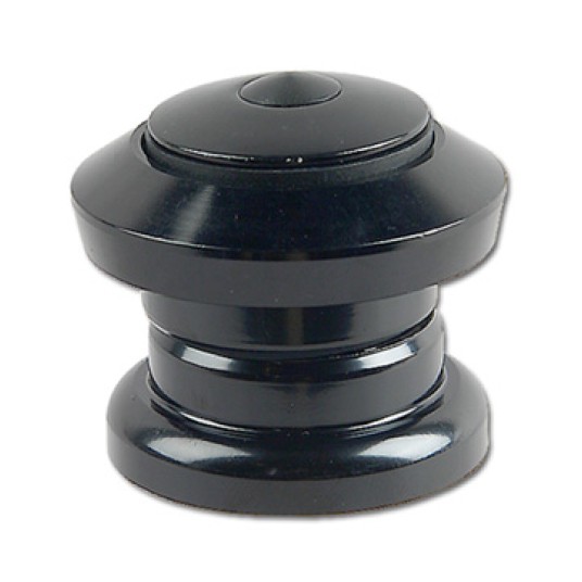Stery kier. CC-867EW Stal;Ahead28.6x34x30mm;Czarne