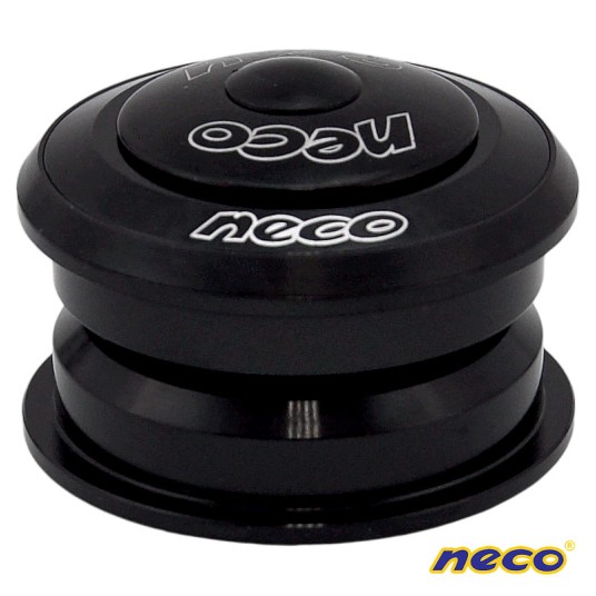 Stery kier. CC-H125 Alu;Ahead28.6x44x30mm;CZ