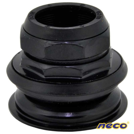 Stery kier. CC-H128 Stal;Gwint28.6x44x30mm;CZ