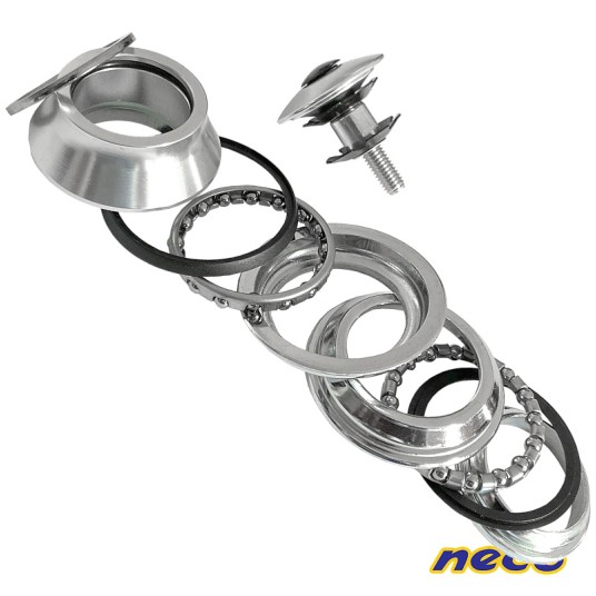 Stery kier. CC-H141AM Stal;Ah25.4x41.4x26.4mm;SR