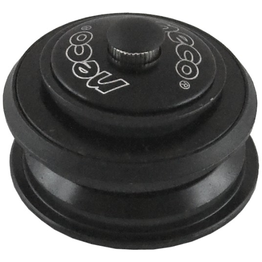 Stery kier. CC-H142 Stal;Ahead28.6x44x30mm;Czarne