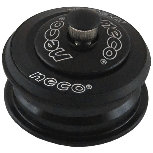 Stery kier. CC-H148 Stal;Ah28.6x44x30mm;Czarne