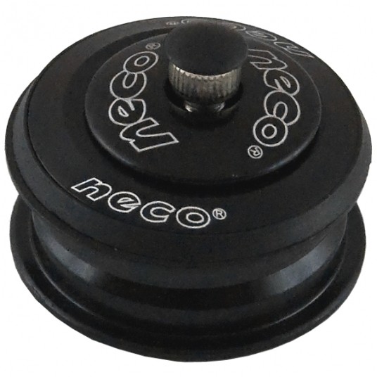 Stery kier. CC-H148 Stal;Ahead28.6x44x30mm;Czarne -zdjęcie numer 1