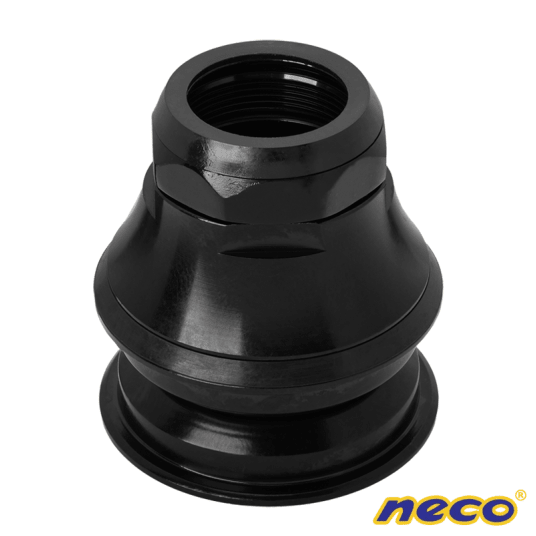 Stery kier. CC-H161H Alu/Stal;Gwint25.4x44x27mm;CZ