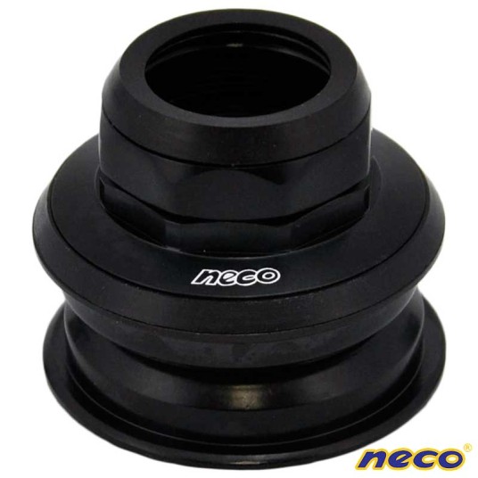 Stery kier. CC-H161L Alu/Stal;Gwint25.4x44x27mm;CZ