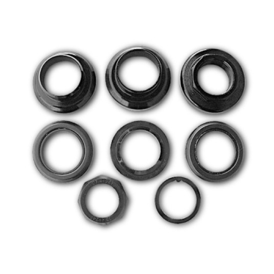 Stery kier. CH-105AW Alu;Gwint25.4x30x27mm;SR