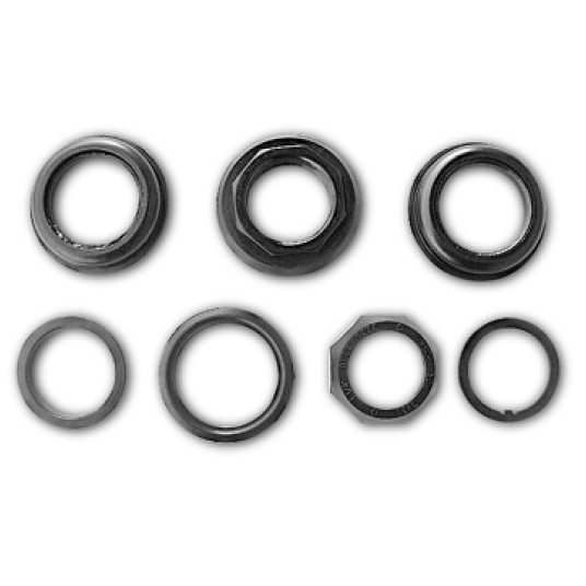Stery kier. CH-919W Stal;Gwint28.6x44x30mm;SR;BOX