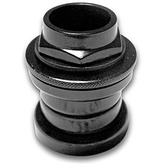 Stery kier. LF-842EH Stal;Gwint25.4x34x27mm;Chrom