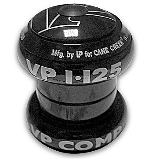 Stery kier. VP-A69AC Alu;Ahead28.6x34x30mm;CZ