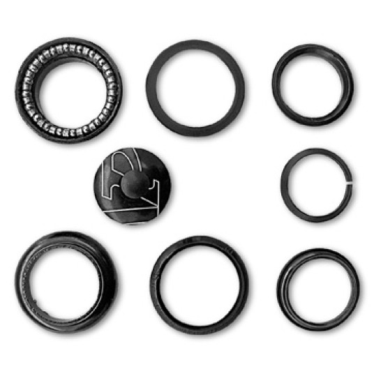 Stery kier. VP-A88 Stal;Ahead28.6x34x30mm;CZ