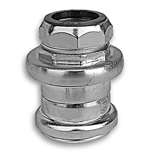 Stery kier. VP-H693FW Stal;Gwint25.4x34x26.4mm;CZ