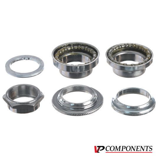 Stery kier. VP-H733 Stal;Gwint25.4x30x27mm;CHROM