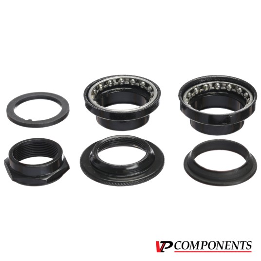 Stery kier. VP-H733 Stal;Gwint25.4x30x27mm;CZ