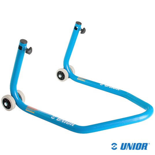 Stojak motocyklowy UNR-3001.3 b/adapterów