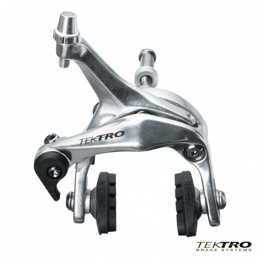 Szczęka ham.caliper R313 alu.;39-52mm;przód;SR -zdjęcie numer 1