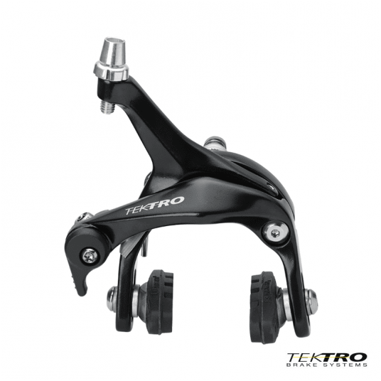 Szczęka ham.caliper R313 alu.;39-52mm;tył;CZ -zdjęcie numer 1