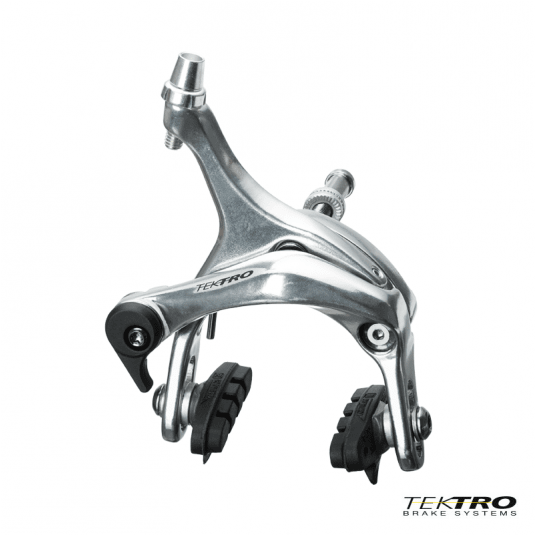 Szczęka ham.caliper R315 alu.;41-57mm;przód;SR -photo number 1