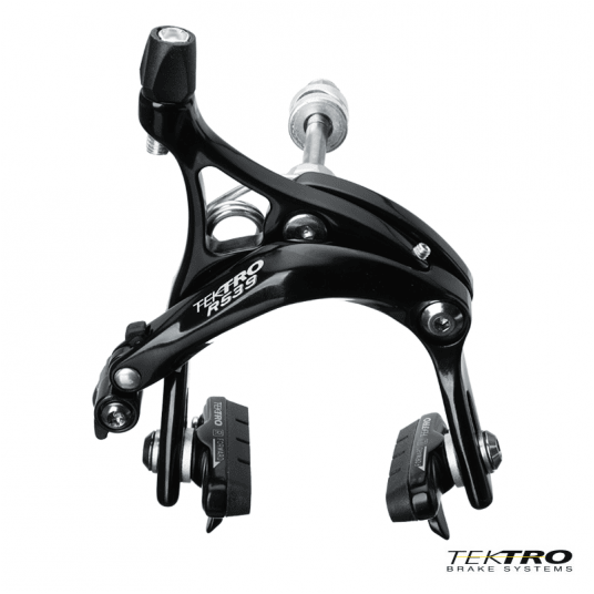 Szczęka ham.caliper R539N alu.;47-57mm;przód;CZ -zdjęcie numer 1