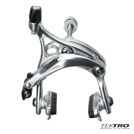 Szczęka ham.caliper R539N alu.;47-57mm;przód;SR -zdjęcie numer 1