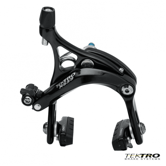 Szczęka ham.caliper R539R alu.;47-57mm;tył;CZ -zdjęcie numer 1